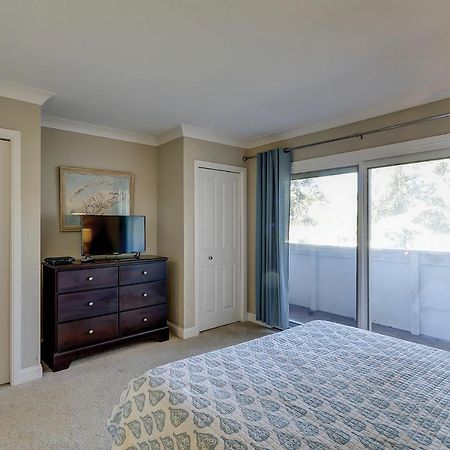 Luxury Updated New Kitchen New Floors, New Tvs, Bikes & Beach Gear Included Pulau Hilton Head Luaran gambar
