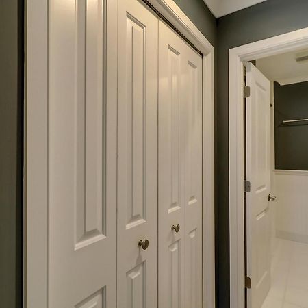 Luxury Updated New Kitchen New Floors, New Tvs, Bikes & Beach Gear Included Pulau Hilton Head Luaran gambar
