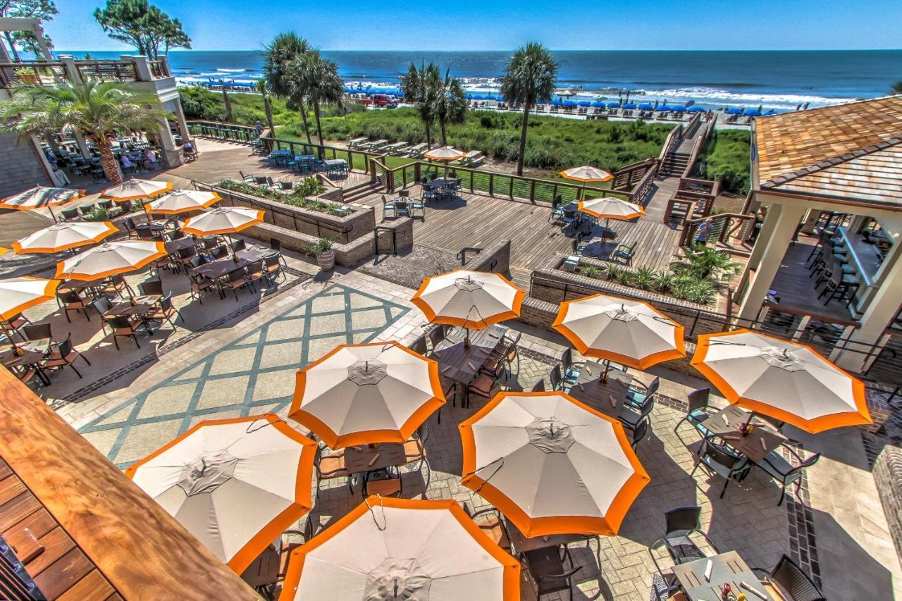 Luxury Updated New Kitchen New Floors, New Tvs, Bikes & Beach Gear Included Pulau Hilton Head Luaran gambar