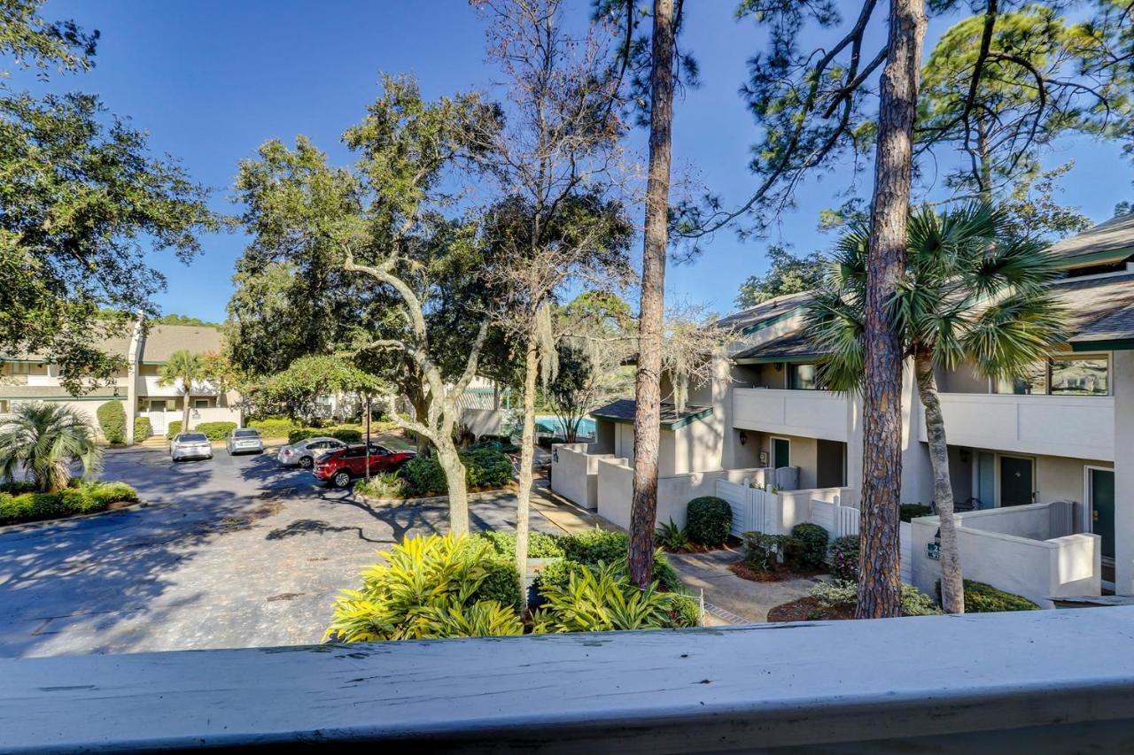 Luxury Updated New Kitchen New Floors, New Tvs, Bikes & Beach Gear Included Pulau Hilton Head Luaran gambar