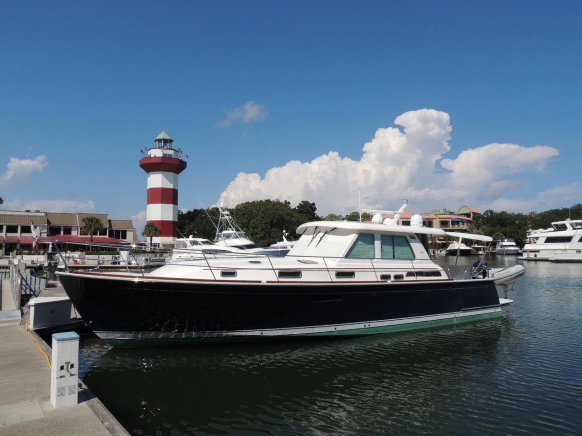 Luxury Updated New Kitchen New Floors, New Tvs, Bikes & Beach Gear Included Pulau Hilton Head Luaran gambar