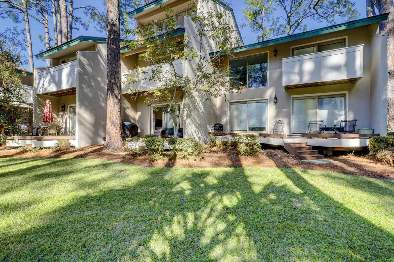 Luxury Updated New Kitchen New Floors, New Tvs, Bikes & Beach Gear Included Pulau Hilton Head Luaran gambar