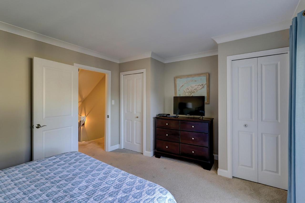 Luxury Updated New Kitchen New Floors, New Tvs, Bikes & Beach Gear Included Pulau Hilton Head Luaran gambar