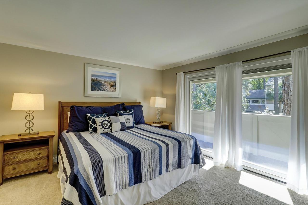 Luxury Updated New Kitchen New Floors, New Tvs, Bikes & Beach Gear Included Pulau Hilton Head Luaran gambar