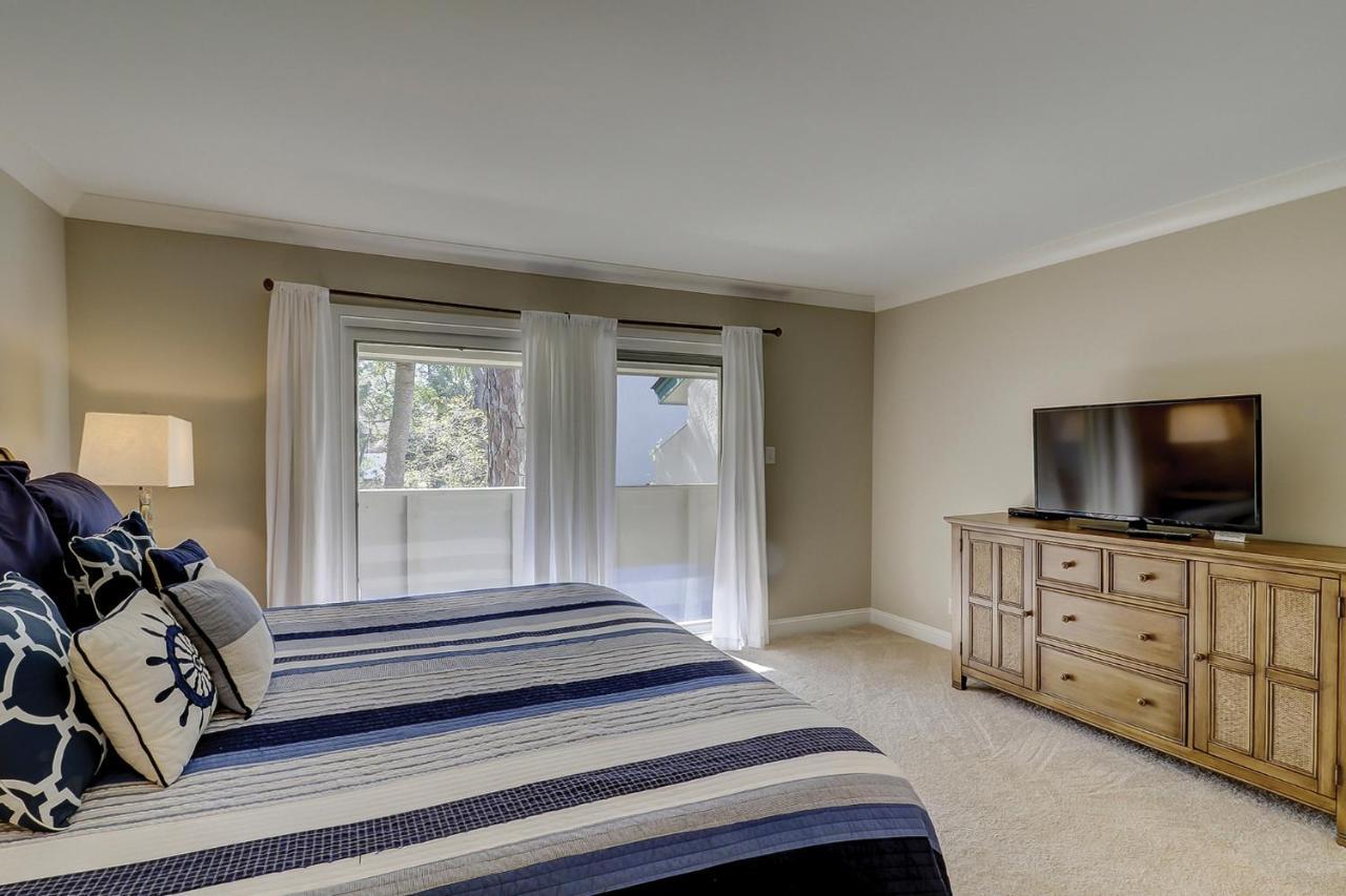 Luxury Updated New Kitchen New Floors, New Tvs, Bikes & Beach Gear Included Pulau Hilton Head Luaran gambar