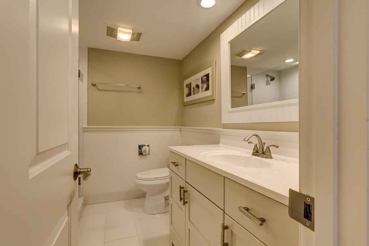 Luxury Updated New Kitchen New Floors, New Tvs, Bikes & Beach Gear Included Pulau Hilton Head Luaran gambar