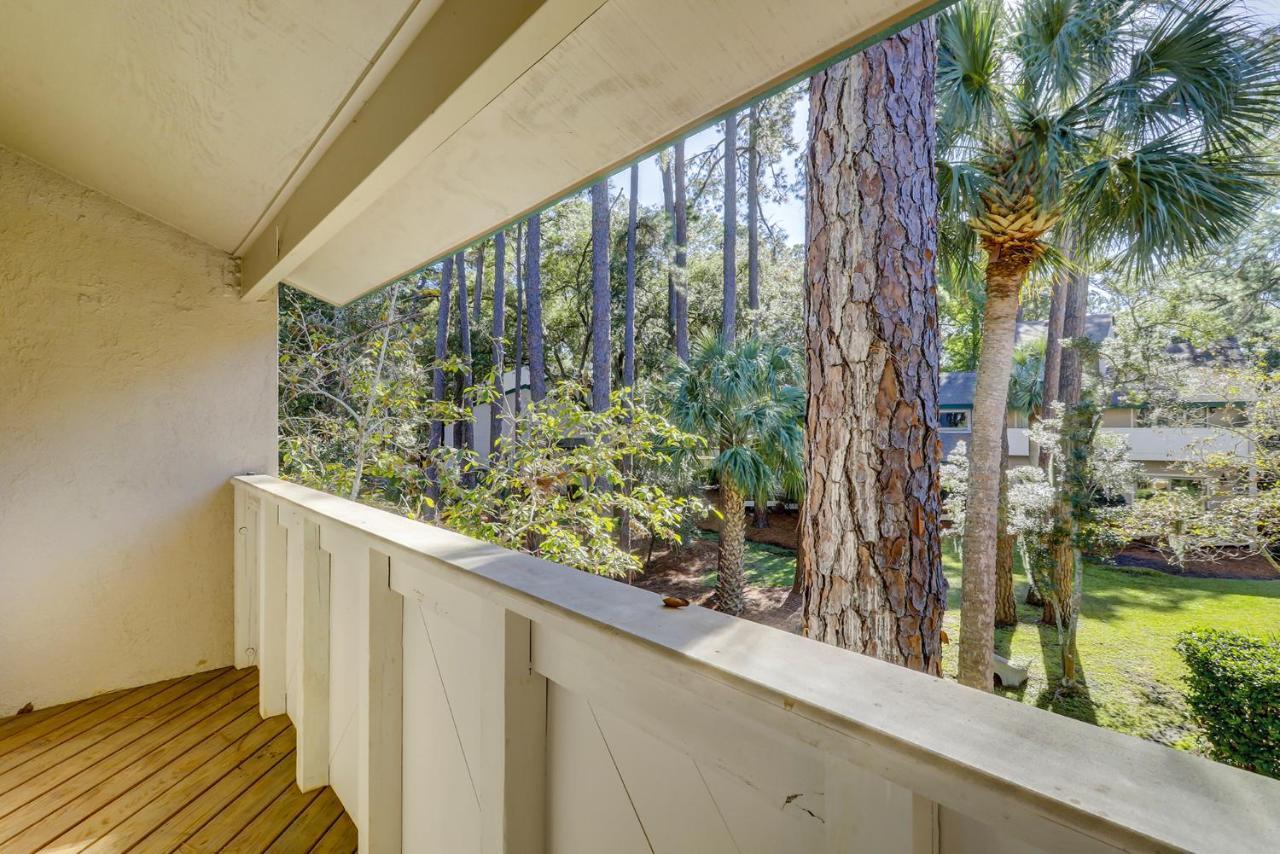 Luxury Updated New Kitchen New Floors, New Tvs, Bikes & Beach Gear Included Pulau Hilton Head Luaran gambar